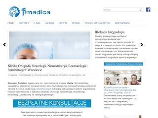 Miniaturka fimedica.pl