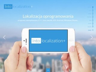 Podgląd into-localization.com