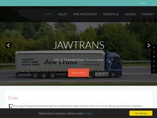 Miniaturka jawtrans.pl