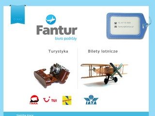 Miniaturka fantur.pl/start.php