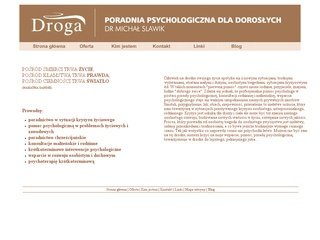 Podgląd droga.net.pl