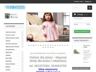 Podgląd baby-center.com.pl