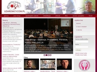 Podgląd udarowcy.com.pl