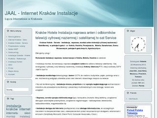 Podgląd jaal.com.pl