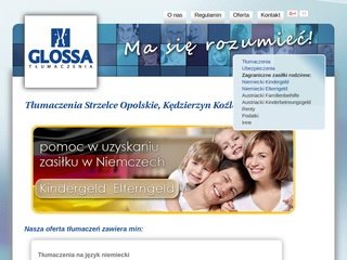 Podgląd glossa-tlumaczenia.pl