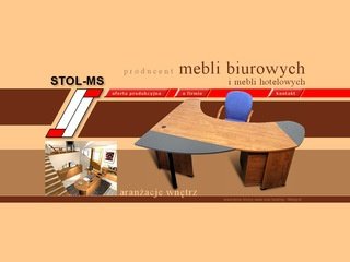 Podgląd stol-ms.com.pl