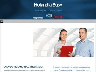 Podgląd holandia-busy.pl