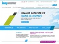 Podgląd knauf-industries.com/pl