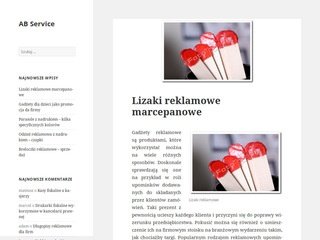 Podgląd abservice.com.pl