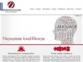 Podgląd proanglo.com