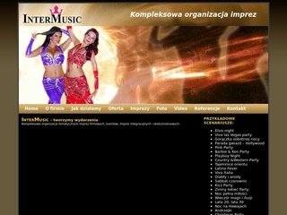 Podgląd intermusic.pl