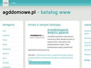 Podgląd agddomowe.pl