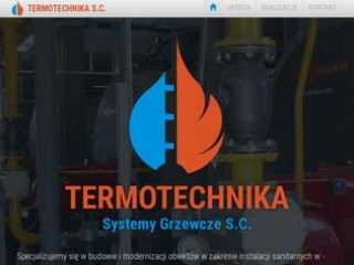 Podgląd termotechnika.biz