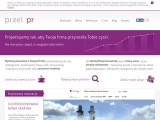 Podgląd pixelpr.net