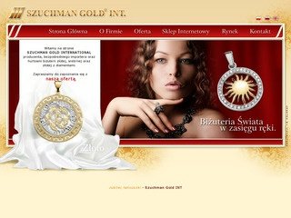 Miniaturka szuchman-gold.pl