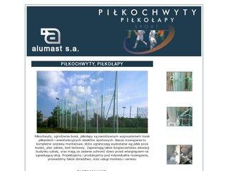 Podgląd pilkochwyty.com