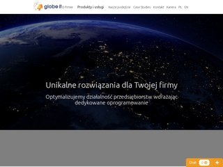 Podgląd consultants.pl