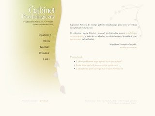 Podgląd gabinet-psychologii.pl