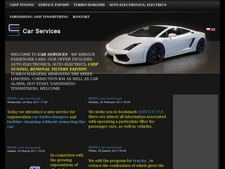 Podgląd car-services.pl