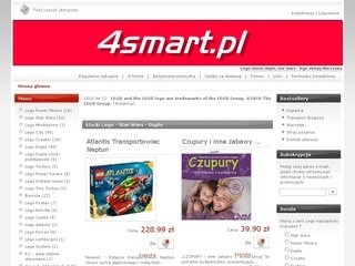 Miniaturka 4smart.pl