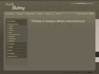 Podgląd butikslubny.com.pl