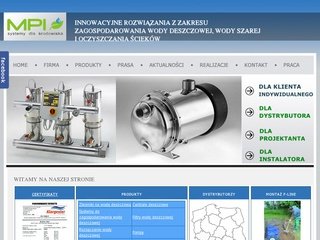 Miniaturka mpi-systems.pl