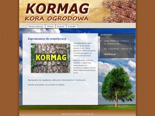 Podgląd kora-ogrodowa.pl