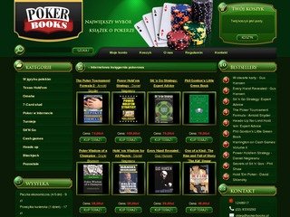 Miniaturka pokerbooks.pl