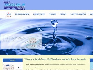 Podgląd waterfall.com.pl