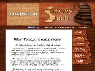 Podgląd schodysuch.pl