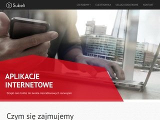 Podgląd subeli.com