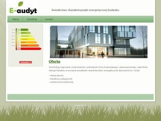 Podgląd e-audyt.com