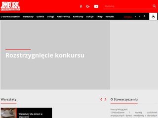 Podgląd pracowniaceramiczna.com.pl