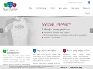 Podgląd prawomocni.pl