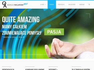 Podgląd qa.com.pl