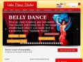 Podgląd latindance.com.pl