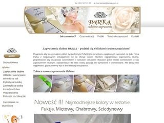 Podgląd parka.com.pl