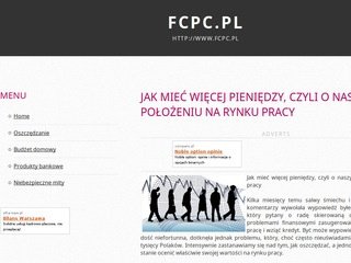 Podgląd fcpc.pl