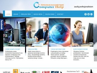 Podgląd computer-help.pl