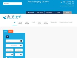 Podgląd volare.pl