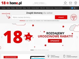 Podgląd galeriaubioru.com.pl