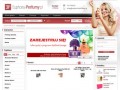 Podgląd euphoria-perfumy.pl