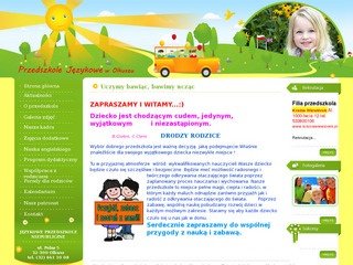 Miniaturka przedszkolejezykowe.com