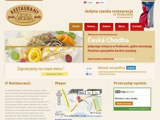 Podgląd ceska.chodba.pl