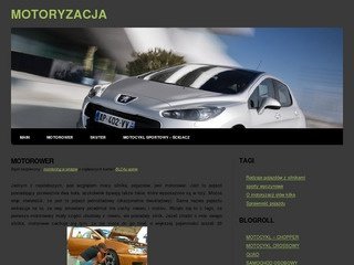 Podgląd gracho.com.pl