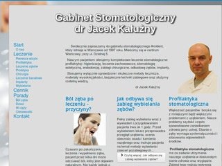 Podgląd amident.com.pl