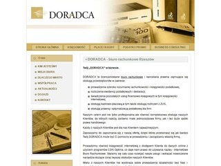 Podgląd doradca.info.pl