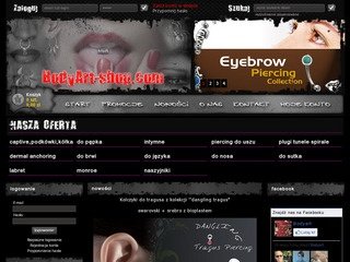 Podgląd bodyart-shop.com