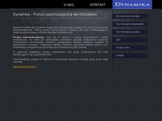 Podgląd grupa-dynamika.pl