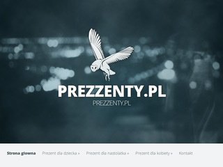 Podgląd prezzenty.pl